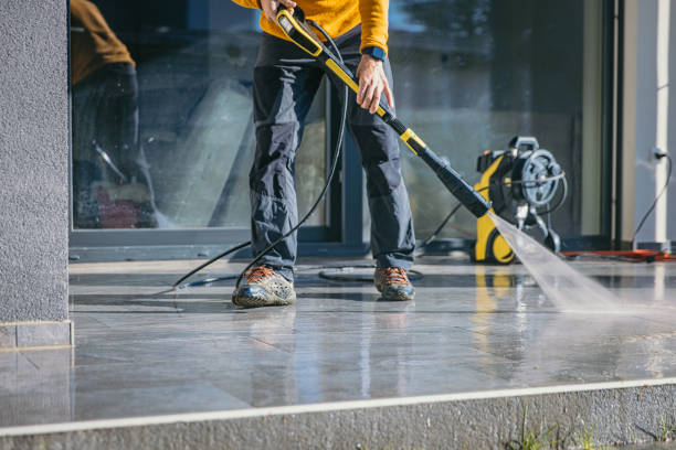 Best Fence Cleaning and Maintenance in Vinton, IA