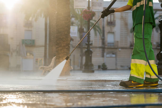 Best Window and Screen Pressure Cleaning in Vinton, IA